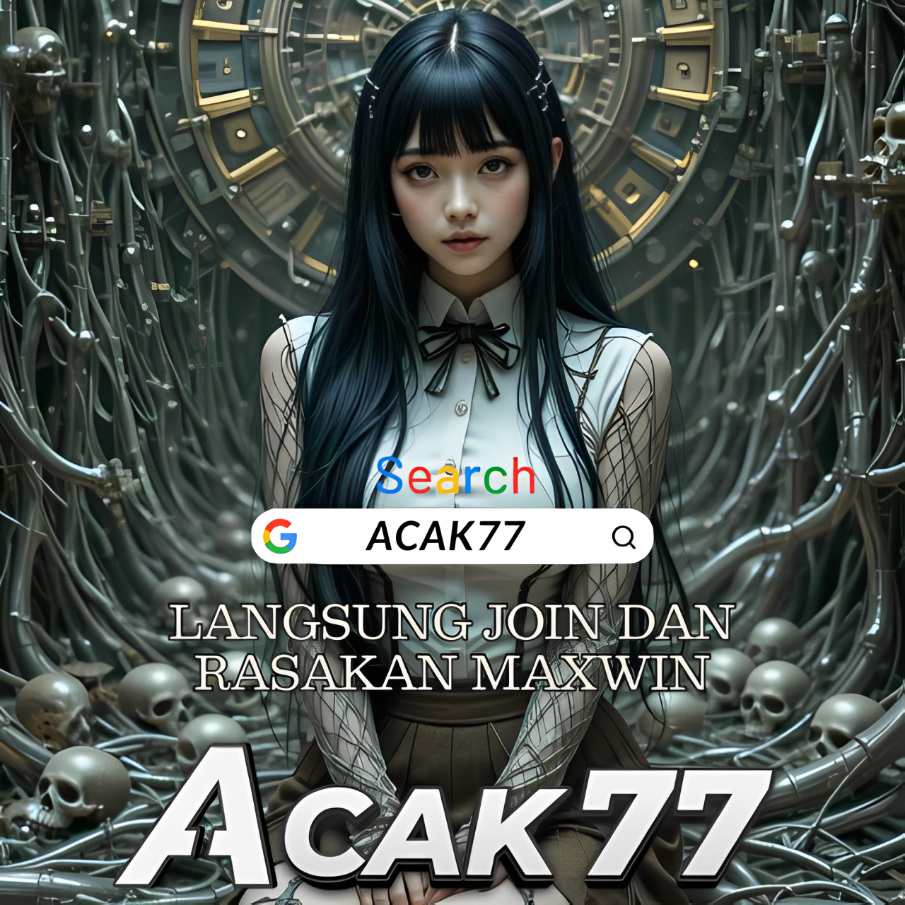 banner slot gacor ACAK77